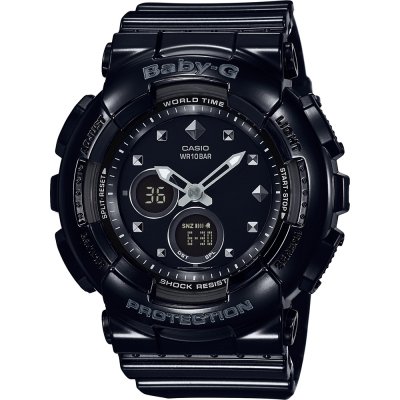 G-Shock Baby-G BA-125-1A Horloge