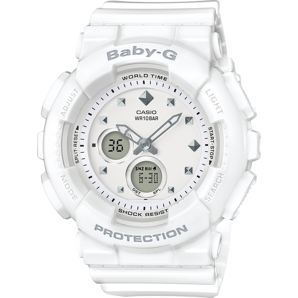 G-Shock Baby-G BA-125-7AER Horloge