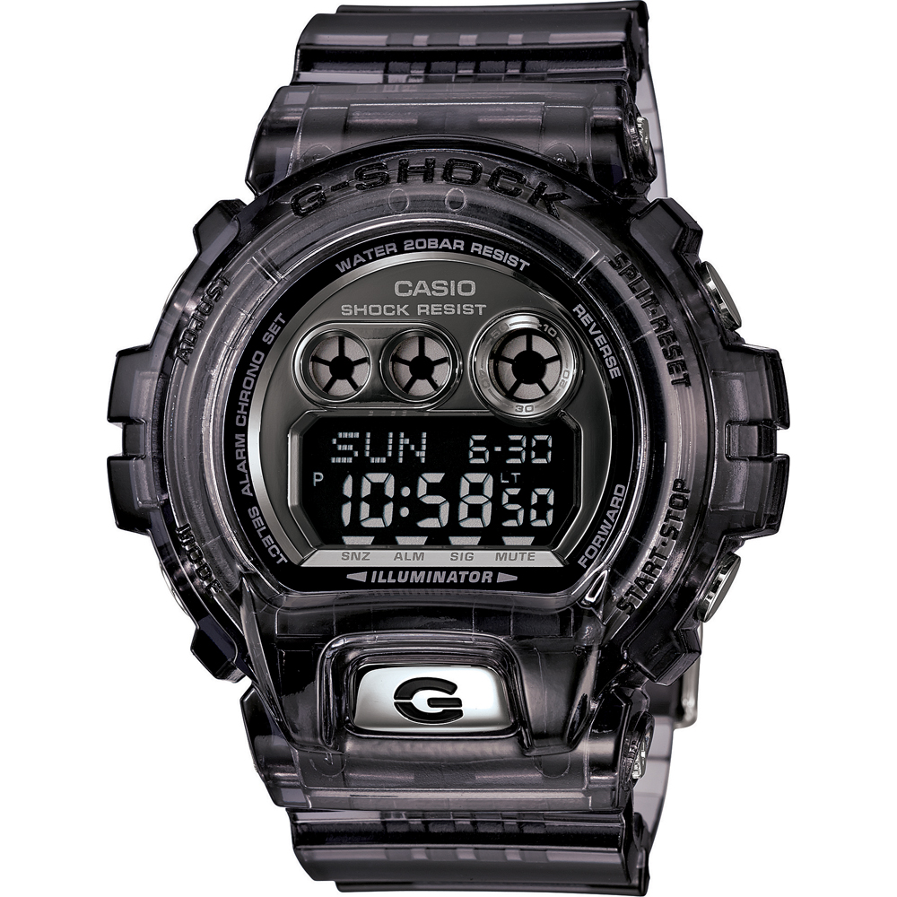 GD-X6900FB-8B