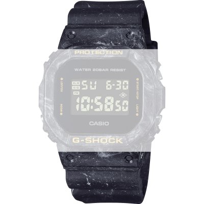 G-Shock 10629794 Summer Seascape Horlogeband