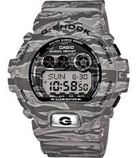G-Shock GD-X6900TC-8