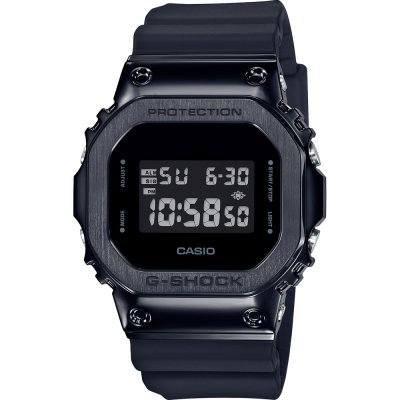 G-Shock Origin GM-5600B-1 The Origin Horloge