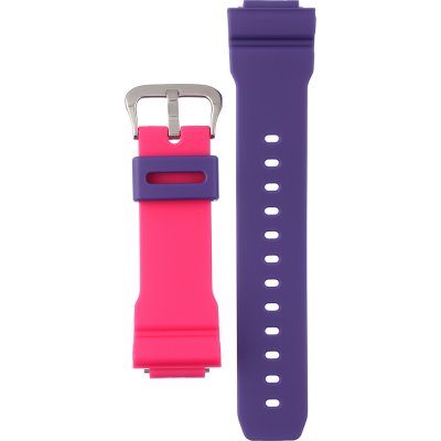 G-Shock 10602325 Throwback ’90s Horlogeband