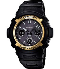 G-Shock AWG-M100BC-1G