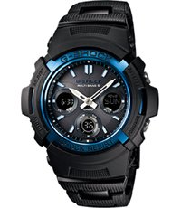 G-Shock AWG-M100BC-2A