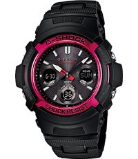 G-Shock AWG-M100BC-4A