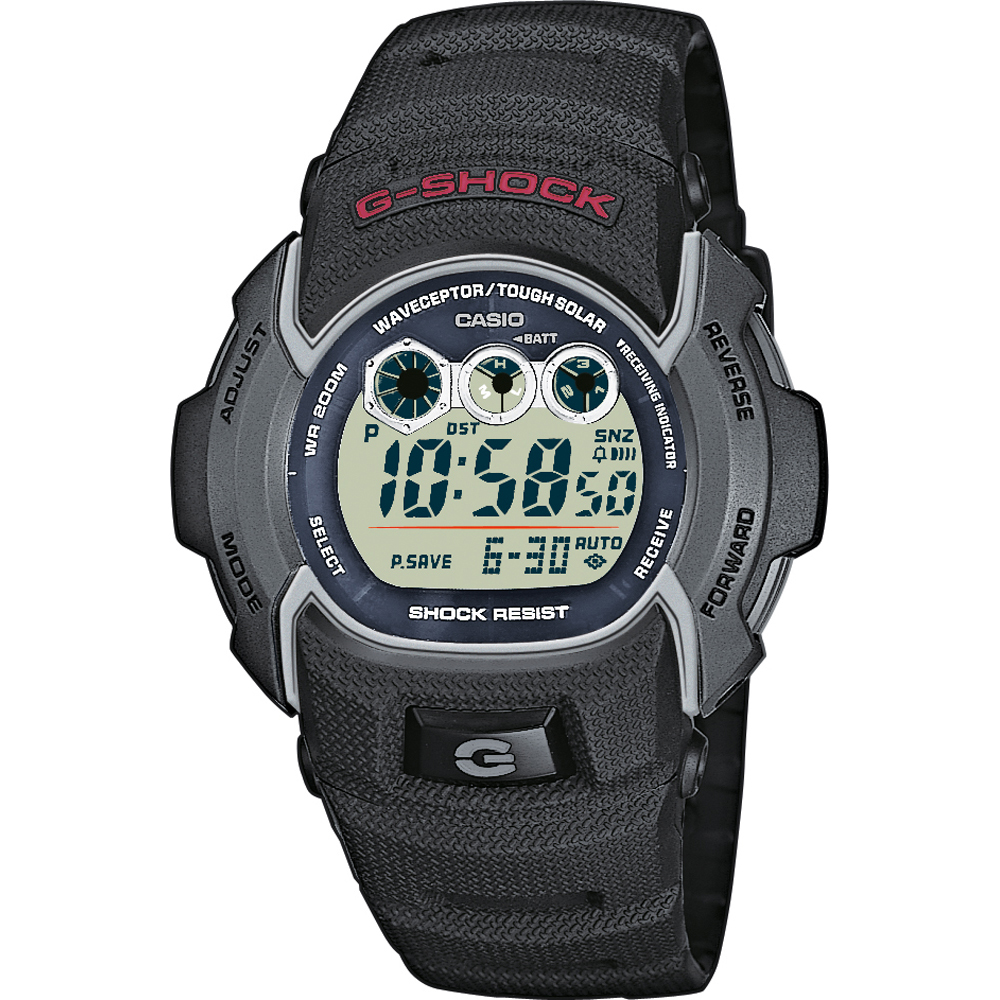 G-Shock GW-002E-1V Waveceptor horloge