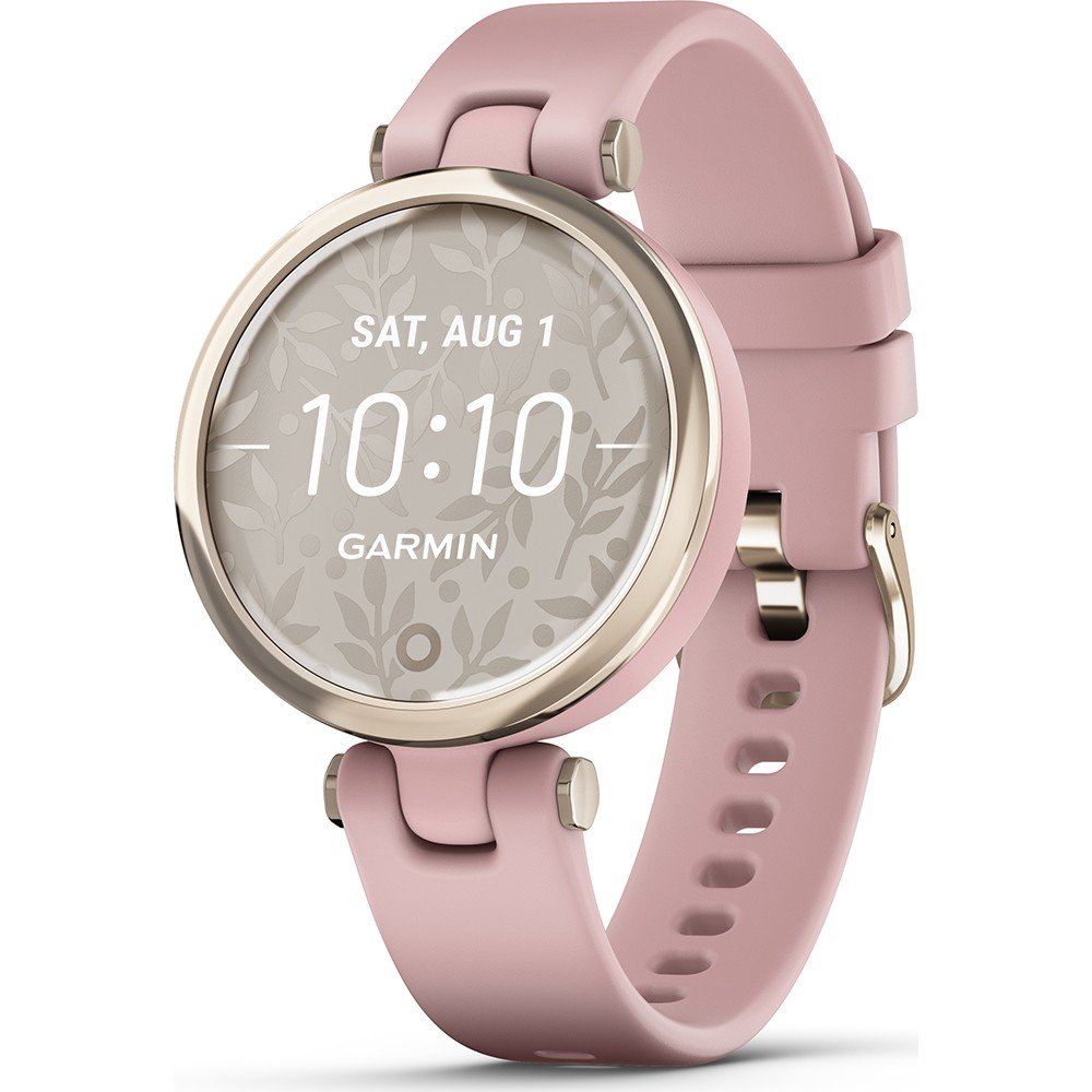 Garmin Lily 010-02384-13 Lily - Sport Horloge