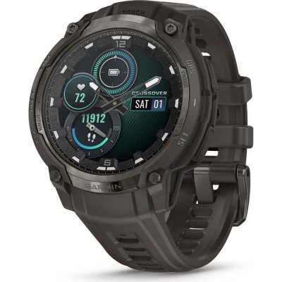 Garmin Instinct 010-03398-00 Instinct Crossover Amoled Horloge