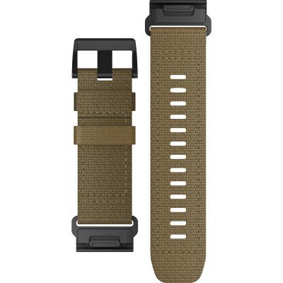 Garmin QuickFit® 26mm 010-13010-11 QuickFit 26 Horlogeband