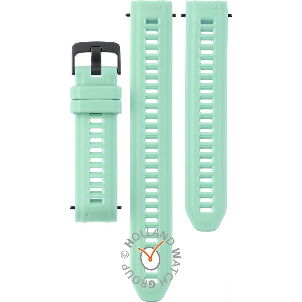Garmin Instinct pushpin straps 20mm 010-13104-02 Instinct 2S Solar - Tropic Horlogeband