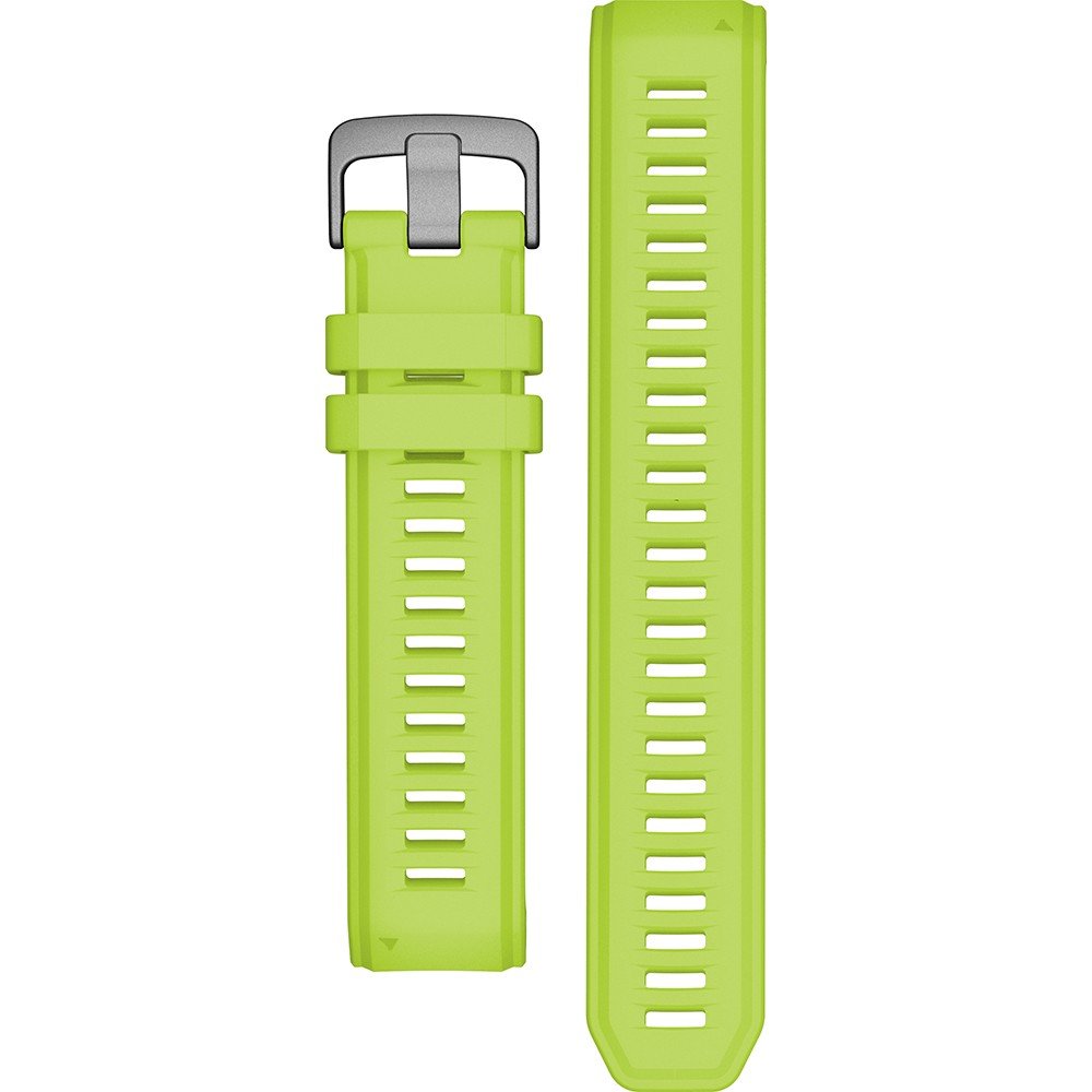 Garmin Instinct Pushpin Straps 22mm 010-13105-02 Instinct 2 - Lime Horlogeband