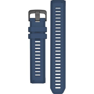 Garmin Instinct Pushpin Straps 22mm 010-13105-08 Instinct 2 Solar - Tidal Blue Horlogeband