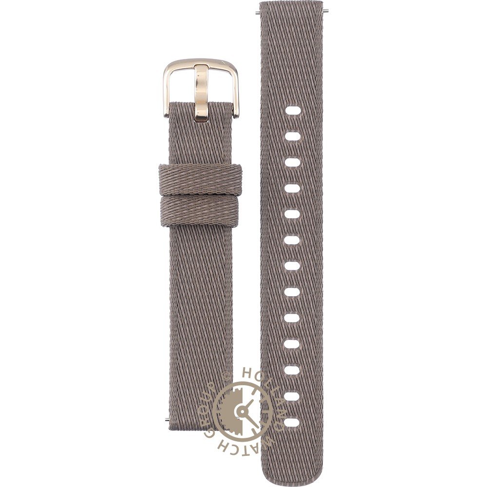 Venta Internacional - Correa De Nylon Tejida C2d Joy Compatible Con Garmin Enfoque S20 S5 S6 Banda De Reemplazo De Relojes De G Mkp 42791289