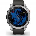 Premium smartwatch met AMOLED scherm Lente/Zomer collectie Garmin