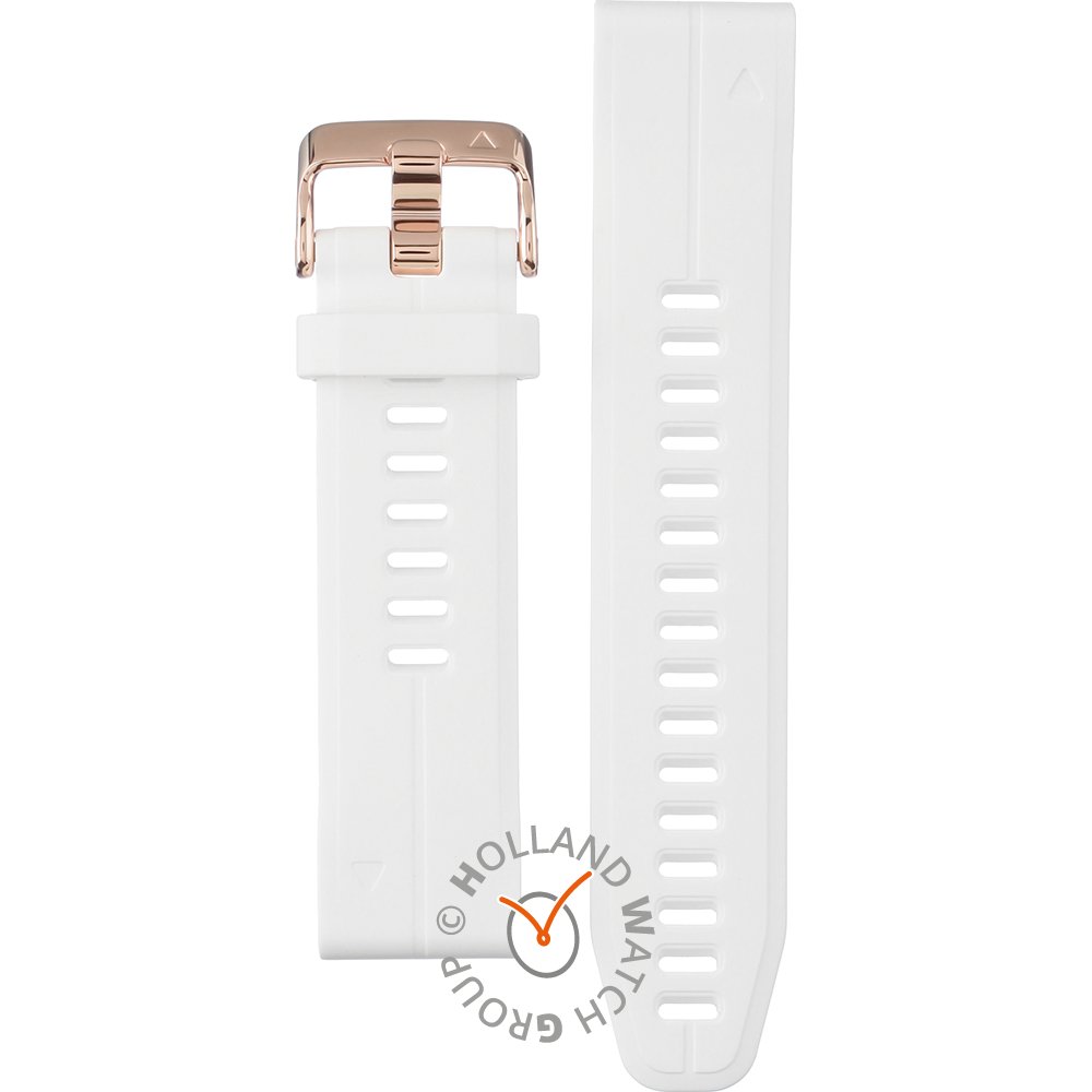 Garmin QuickFit® 20mm 010-12739-08 Fenix 5S/6S Horlogeband