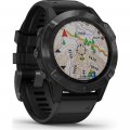 Multisport GPS smartwatch Lente/Zomer collectie Garmin