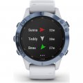 Multisport Solar GPS smartwatch Lente/Zomer collectie Garmin