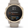 Multisport Solar GPS smartwatch Lente/Zomer collectie Garmin