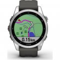 Multisport GPS smartwatch, maat Medium Lente/Zomer collectie Garmin