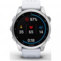 Multisport GPS smartwatch, maat Medium Lente/Zomer collectie Garmin