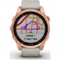 Multisport Solar GPS smartwatch, maat Medium Lente/Zomer collectie Garmin