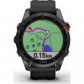 Multisport Solar GPS smartwatch, maat Medium Lente/Zomer collectie Garmin