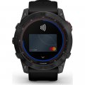 Multisport Solar GPS smartwatch, maat Large Lente/Zomer collectie Garmin