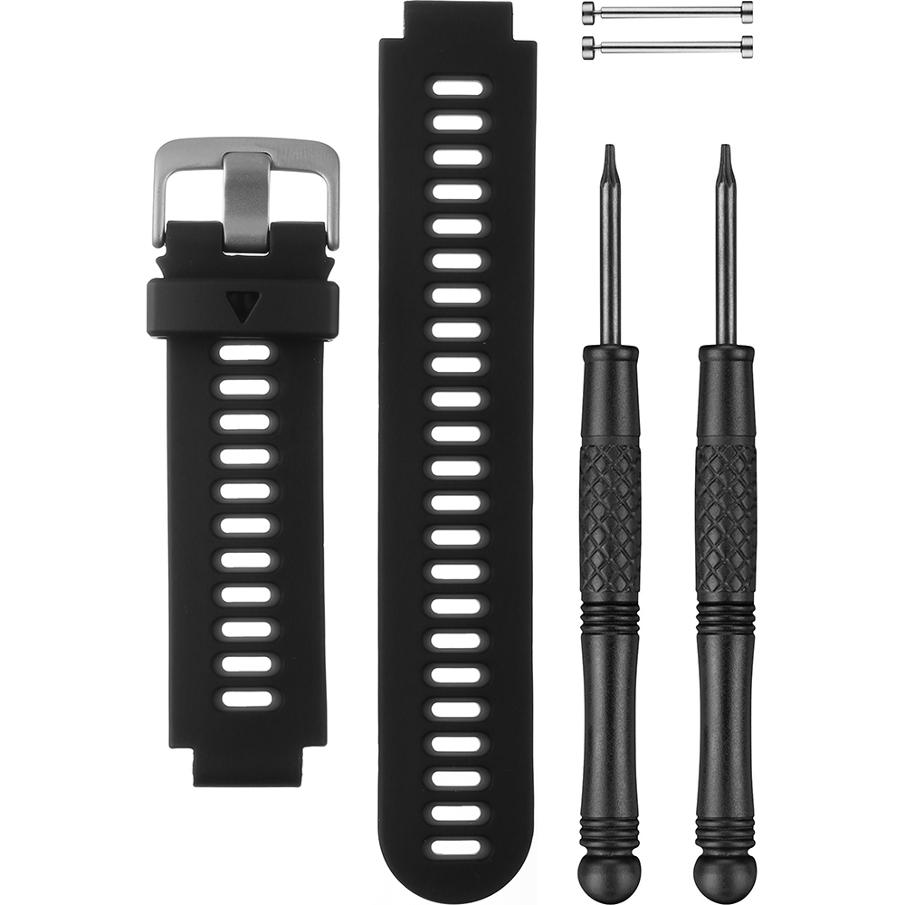 Garmin Torque straps 22mm 010-11251-0K Forerunner 735XT Horlogeband