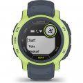 Robuust Surfing GPS Smartwatch Lente/Zomer collectie Garmin
