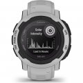 Robuust Solar GPS Smartwatch Lente/Zomer collectie Garmin