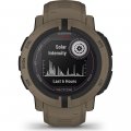 Robuust Tactisch Solar GPS Smartwatch Lente/Zomer collectie Garmin
