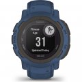 Robuust Solar GPS Smartwatch Lente/Zomer collectie Garmin