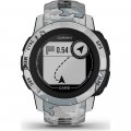 Robuust GPS Smartwatch, maat medium Lente/Zomer collectie Garmin