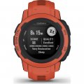 Robuust GPS Smartwatch, maat medium Lente/Zomer collectie Garmin