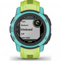 Robuust Surfing GPS Smartwatch, maat medium Lente/Zomer collectie Garmin