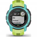 Robuust Surfing GPS Smartwatch, maat medium Lente/Zomer collectie Garmin