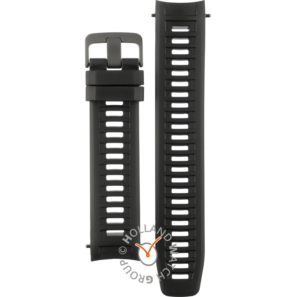 Garmin Instinct Pushpin Straps 22mm 010-12854-18 Instinct® Horlogeband