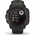 Stoer solar GPS outdoor smartwatch Lente/Zomer collectie Garmin