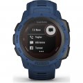Stoer solar GPS outdoor smartwatch Lente/Zomer collectie Garmin