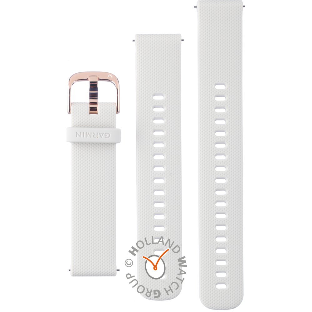 Garmin banden 010-12924-32 Legacy/vivo • Officieel merkdealer • Horloge.nl