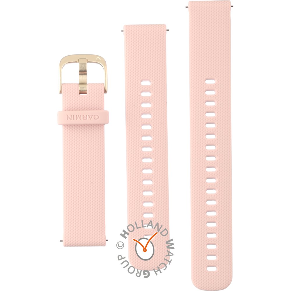 Garmin banden 010-12932-03 Legacy/vivo • Officieel merkdealer • Horloge.nl