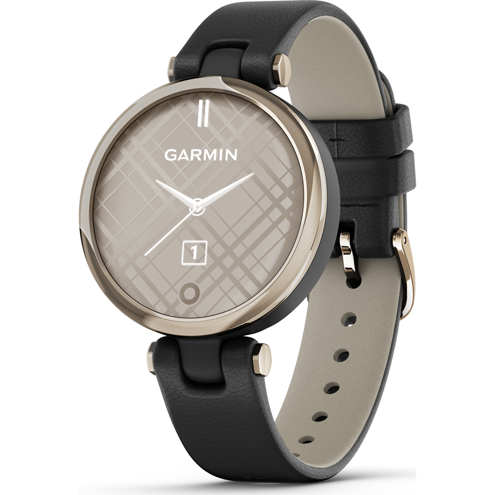 Garmin Lily 010-02384-B1 Lily - Classic Horloge