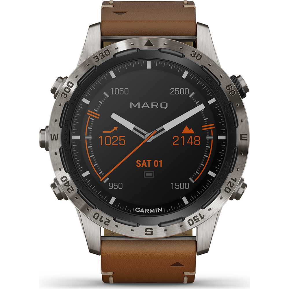 Garmin MARQ 010-02006-27 MARQ Adventurer Horloge