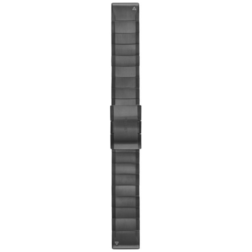 Garmin QuickFit® 22mm 010-12496-06 Horlogeband
