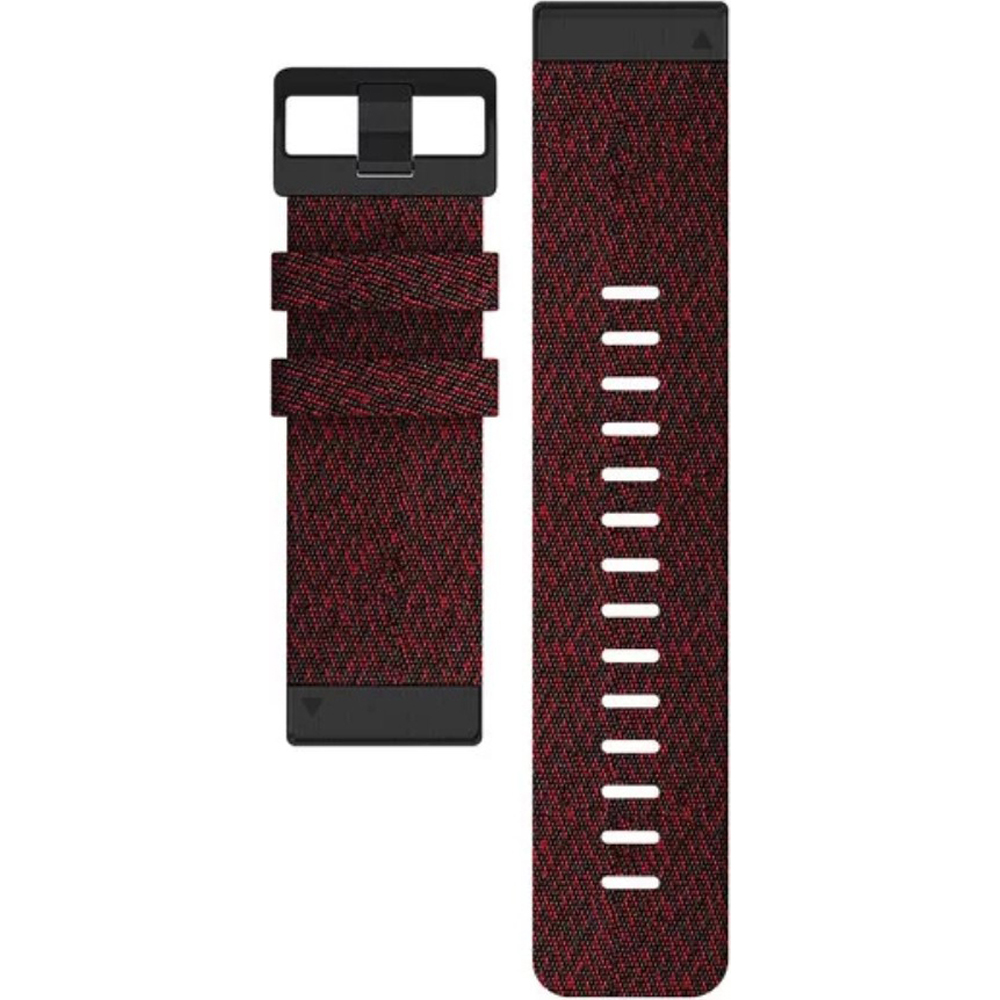 Garmin QuickFit® 26mm 010-12864-06 Horlogeband