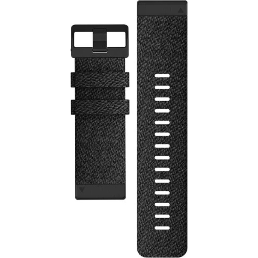 Garmin QuickFit® 26mm 010-12864-07 Horlogeband