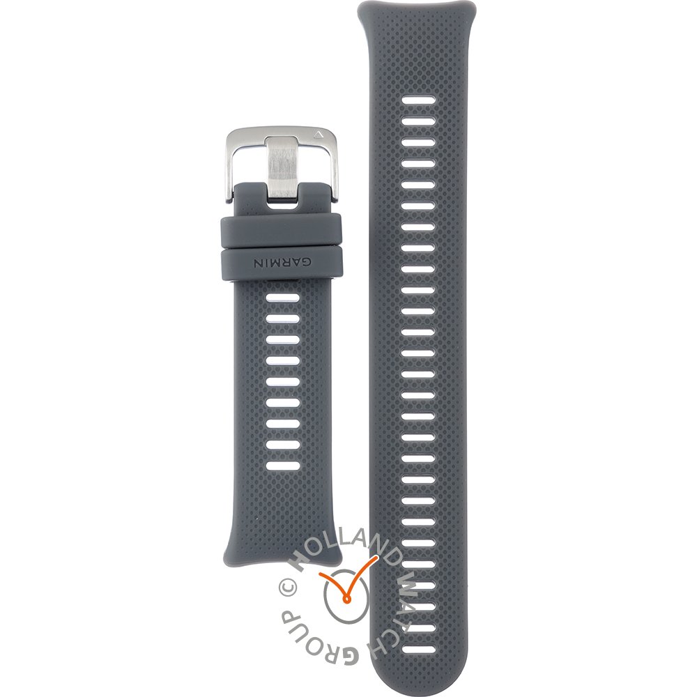 Garmin Swim 2 straps 20mm 010-12929-02 Horlogeband