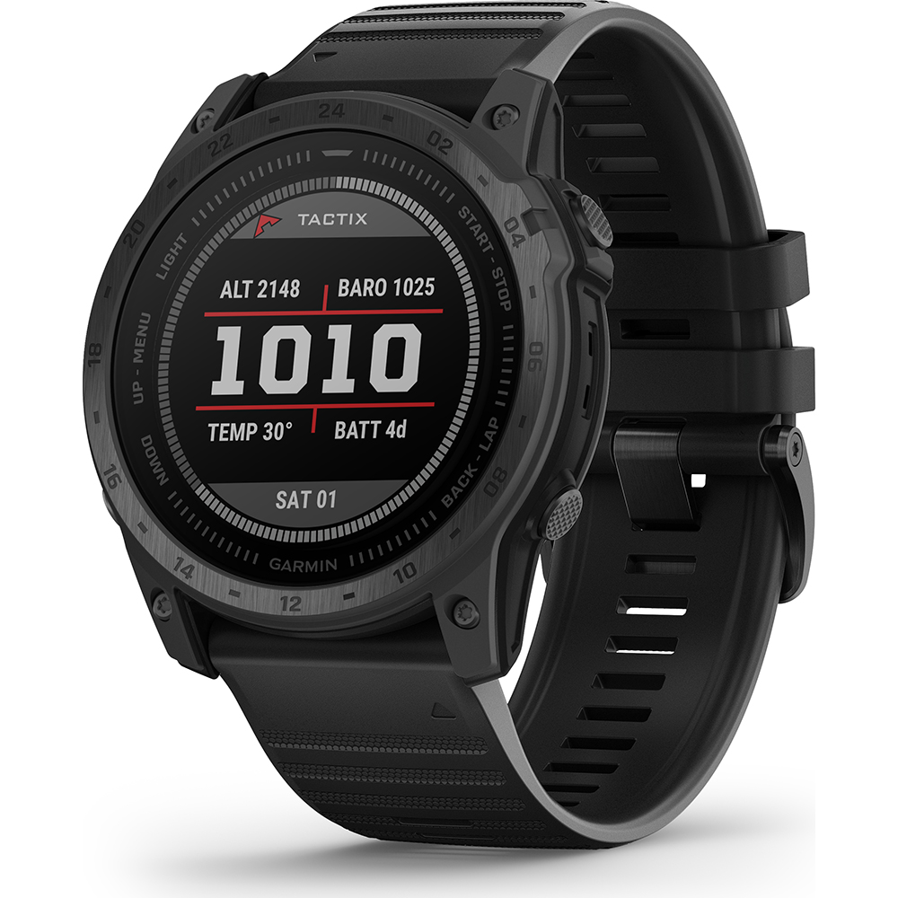 Garmin Tactix 010-02704-01 Tactix 7 Horloge