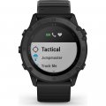 Tactisch buitensport GPS smartwatch met stealth-mode Lente/Zomer collectie Garmin
